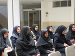 برگزاری مانور پناهگاهی و تخلیه اضطراری در آموزشکده ملی مهارت دختران میبد
 4