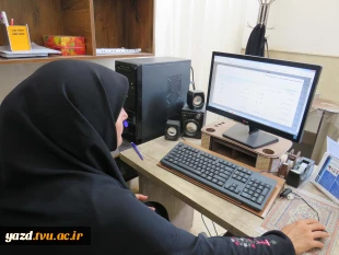 اجرای طرح «احوال‌پرسی» در دوران پساجنگ ویژه دانشجویان دانشگاه ملی مهارت
 5