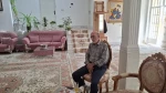 دیدار ریاست دانشگاه ملی مهارت استان یزد و جمعی از مسئولان دانشگاه از جانباز دفاع مقدس 2