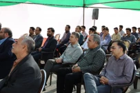 حضور معاون آموزشی دانشگاه ملی مهارت استان یزد در آیین بازگشایی هنرستان‌ها با عنوان «مهر و مهارت»