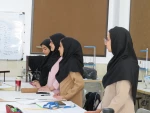 بازدید دکتر محتشمی وهیئت همراه استان از مرکز دختران میبد
 7