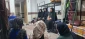 برگزاری طرح «این بار ما به دیدن شما می‌آییم» در خوابگاه دانشجویان آموزشکده دختران میبد