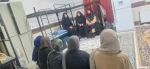 برگزاری طرح «این بار ما به دیدن شما می‌آییم» در خوابگاه دانشجویان آموزشکده دختران میبد
 3