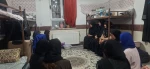 برگزاری طرح «این بار ما به دیدن شما می‌آییم» در خوابگاه دانشجویان آموزشکده دختران میبد
 4