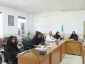 برگزاری جلسه شورای فرهنگی آموزشکده ملی مهارت دختران میبد با محوریت برنامه‌ریزی فرهنگی ترم جدید