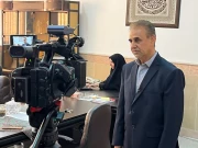 حضور صداوسیمای مرکز یزد در آموزشکده دختران یزد؛
روایت یک دستاورد علمی در سطح جهان