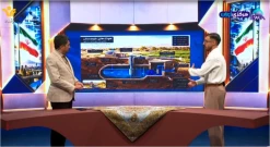 نمایش توانمندی‌های کارآفرینی دانشجویان دانشگاه ملی مهارت در برنامه زنده تلویزیونی«من دانشجوام»