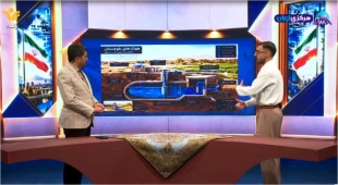 نمایش توانمندی‌های کارآفرینی دانشجویان دانشگاه ملی مهارت در برنامه زنده تلویزیونی«من دانشجوام» 2