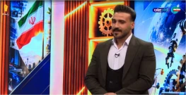 حضور دانشجو نخبه و کارآفرین دانشگاه ملی مهارت در شبکه استانی یزد